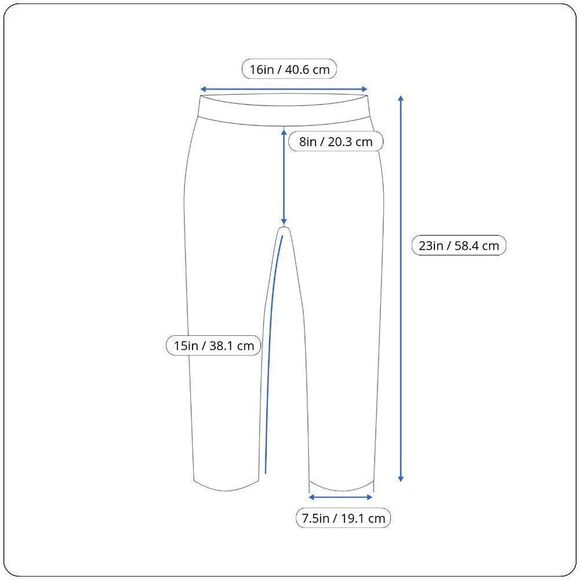 Vince. Solid Pink Womens Size 8 Capri - Picture 2 of 8